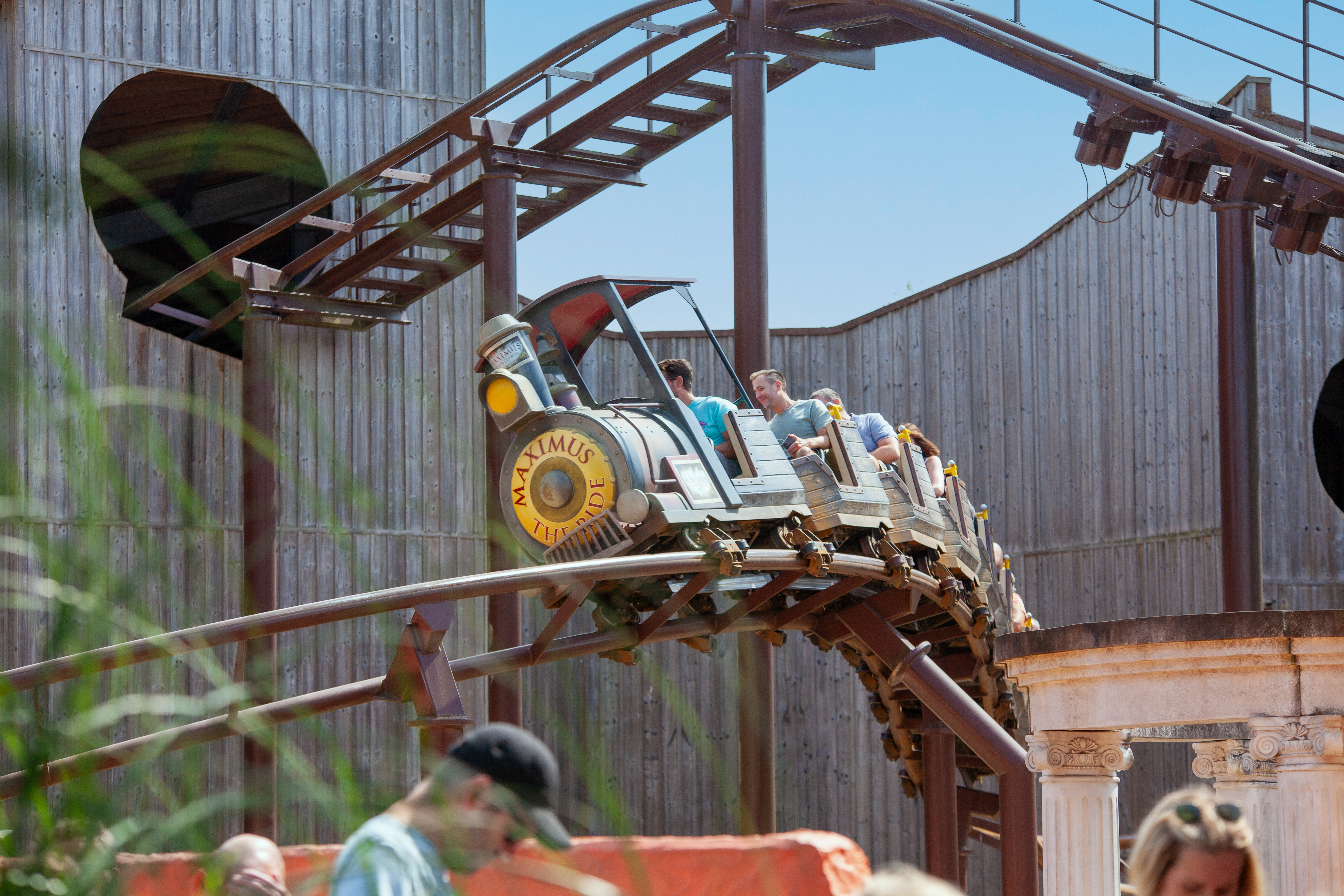 Crealy Theme Park Devon: Ultimate Family Guide to Rides & Fun